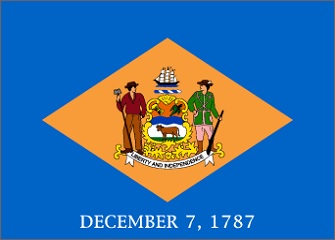 Poker & Gambling Laws in Delaware