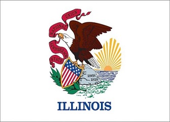 Online Poker Illinois Laws