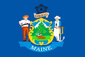 Online Poker Maine Laws