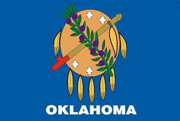 Online Poker Oklahoma Laws