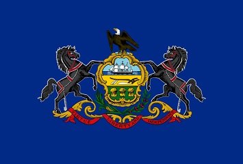 Pennsylvania Legal Gambling Laws