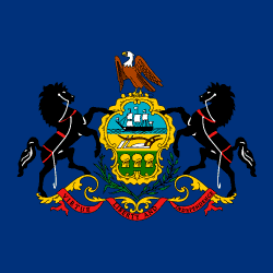 Regulated Online Gambling Coming to the Keystone State?
