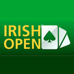 Stream The Irish Poker Action This Weekend