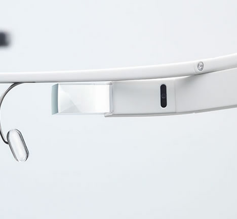 New Jersey Regulators Let Casinos Pass on Google Glass