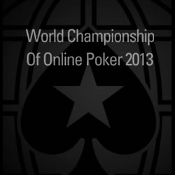 PokerStars Set to Kick Off 12th World Championship of Online Poker