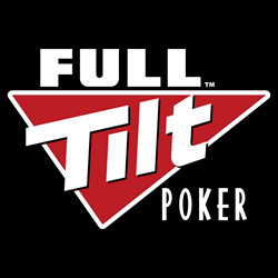 Full Tilt Traffic Down, Dropping Room to Number Five Rank