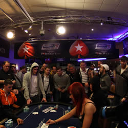 PokerStars Announces Isle of Man Poker Festival