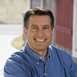 NV Governor Sandoval Has Explored Compact with Delaware