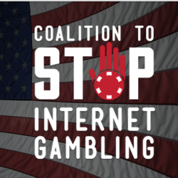 Sheldon Adelson Pushes His Internet Gambling Control Act