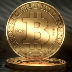 Online Gambling Becoming Next Big Frontier In The Bitcoin World