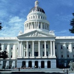 California Regulated Online Poker By 2015?