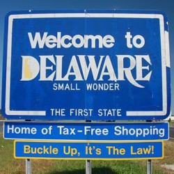 Delaware Online Gambling A Test Case For Smaller US States