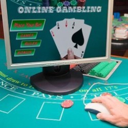 NJ Online Gamblers To Reach 600,000 by End Of 2014