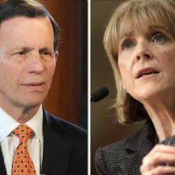 Massachusetts Gubernatorial Candidates Divided On Online Gambling