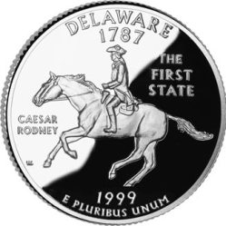 Delaware iGaming Revenues Up, But Player Numbers Down In February