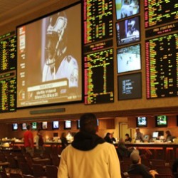 NJ Governor Attempts To Overturn Federal Law Preventing Legalized Sports Betting