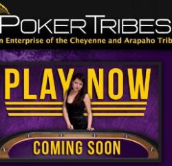 Oklahoma Tribes Ditch Fight Over PokerTribes.com Internet Site