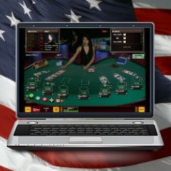 US Internet Gambling To Be Worth $3.5 Billion By 2017