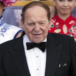 What Is Sheldon Adelson’s Real Concern About Online Poker?