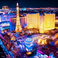 Nevada Online Poker Revenues Rise 12% In March