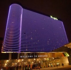 Borgata/Party Poker Expects To Turn NJ Profit By Year’s End