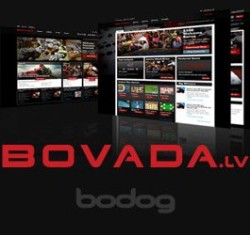 Bovada No Longer Accepting New NJ Poker Players