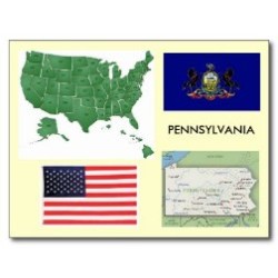 Pennsylvania Online Gambling Could Generate $113m In Annual Tax Revenues