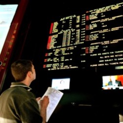 Supreme Court Declines To Review New Jersey Sports Betting Case