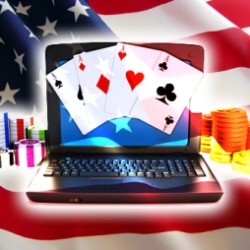 Is Caesars Behind New Federal Anti-Online Gambling Bill?
