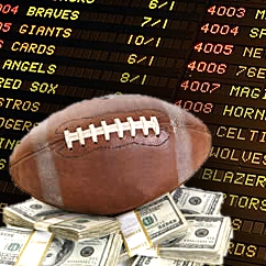 New Jersey Legislature Approves Sports Betting Bill