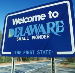 Delaware Online Gambling Rises In April But Poker Lower
