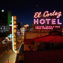 Ultimate Gaming And El Cortez Casino Strike Online Poker Deal