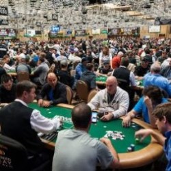 World Series of Poker Continues To Drive WSOP.com Traffic