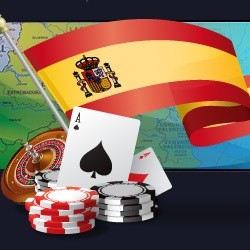 43% of Spanish Online Poker Players Choose Illegal Sites
