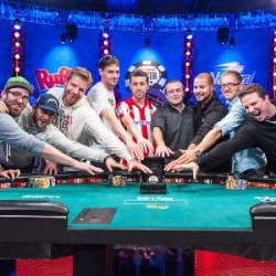 Record Breaking WSOP Reaps Rewards For Nevada