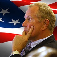 PokerStars Approval Best Thing For NJ According To State Senator Raymond Lesniak