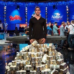 One Drop Winner Colman Calls Poker A “Distraction”