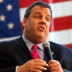 NJ Governor Christie Vetoes Sports-betting Bill