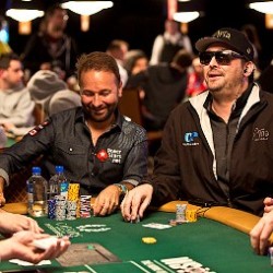 How Much Value Do Sponsored Big Name Pros Bring To Poker Sites?