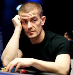 Gus Hansen Online Poker Losses Now Surpass $20m