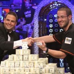 WSOP.com Reverses Sponsored Pro Policy And Signs Greg Merson