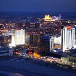 New Jersey iGaming Growth Continues Into August
