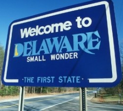 Delaware Online Poker Soars 24% In August