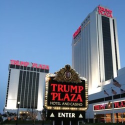 Betfair To Maintain NJ iGaming Operation Despite Trump Plaza Closing