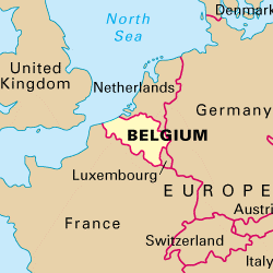 Belgium Takes Fight Against iGaming To Whole New Level