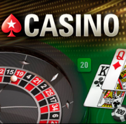 PokerStars Rolls Out Blackjack And Roulette Games This Month