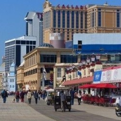 New Jersey iGaming Drops To Lowest On Record In October