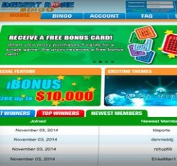 Santa Ysabel Launches Real Money Online Gambling Site In California