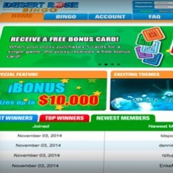 California Sues Santa Ysabel Tribe Over Real-Money Online Gambling Site