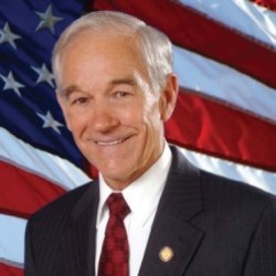 Ron Paul Claims Adelson Using Political Influence To Criminalize Online Competitors